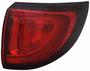 TYC Tail Light