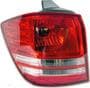 TYC Tail Light