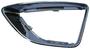 TYC Silver Fog Light Trim