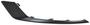 TYC Black Fog Light Trim