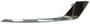 TYC Fog Light Trim