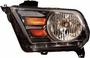 TYC Headlight Assembly