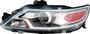TYC Headlight Assembly