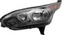 TYC Headlight Assembly