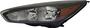 TYC Headlight Assembly