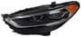 TYC Headlight Lens/Assembly