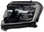 TYC Headlight