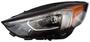 TYC Headlight