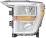 TYC Headlight