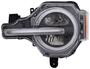 TYC Headlight