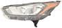 TYC Headlight