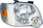TYC Headlight Assembly