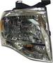 TYC Headlight Assembly