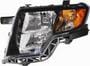 TYC Headlight Assembly
