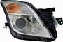 TYC Headlight Assembly