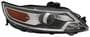 TYC Headlight