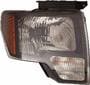 TYC Headlight Assembly