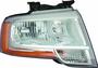 TYC Headlight Assembly