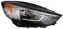TYC Headlight