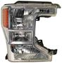 TYC Headlight