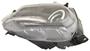 TYC Headlight