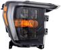 TYC Headlight