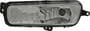 TYC Fog Light Assembly