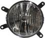 TYC Fog Light Assembly