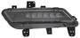 TYC Fog Light Assembly