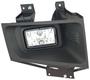 TYC Fog Light Assembly