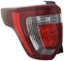 TYC Tail Light