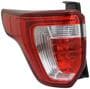 TYC Tail Light
