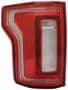 TYC Tail Light