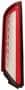 TYC Tail Light