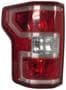 TYC Tail Light