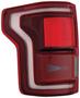 TYC Tail Light