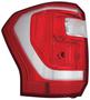 TYC Tail Light