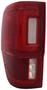 TYC Tail Light