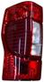 TYC Tail Light