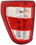 TYC Tail Light