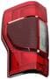 TYC Tail Light