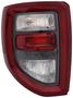 TYC Tail Light