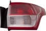 TYC Tail Light