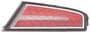 TYC Tail Light