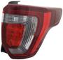 TYC Tail Light