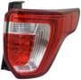 TYC Tail Lamps