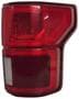 TYC Tail Light