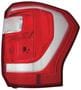 TYC Tail Light