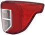 TYC Tail Light Lens/Assembly