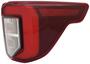 TYC Tail Light Lens/Assembly